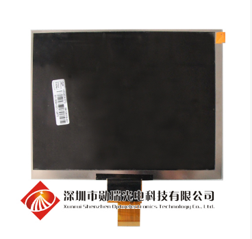 TFT液晶屏驅動(dòng)方式